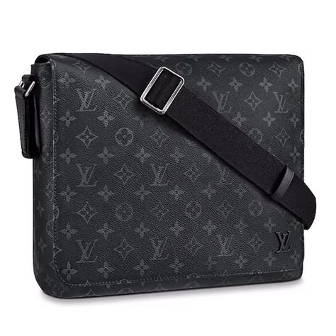 louis vuitton man bag grey|louis vuitton satchel bag men.